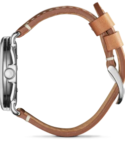 Engravable Runwell Watch