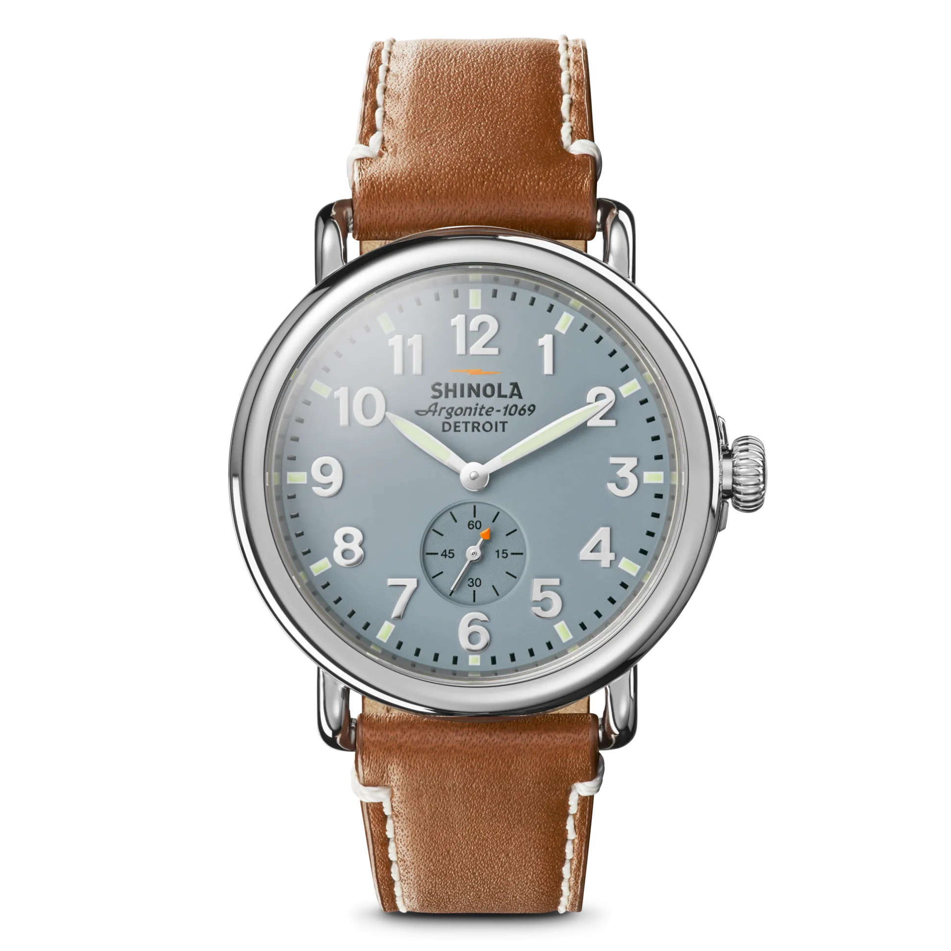 Engravable Runwell Watch