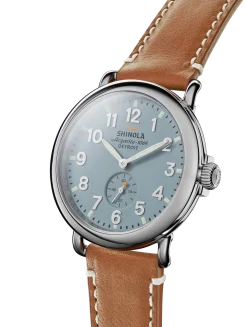Engravable Runwell Watch
