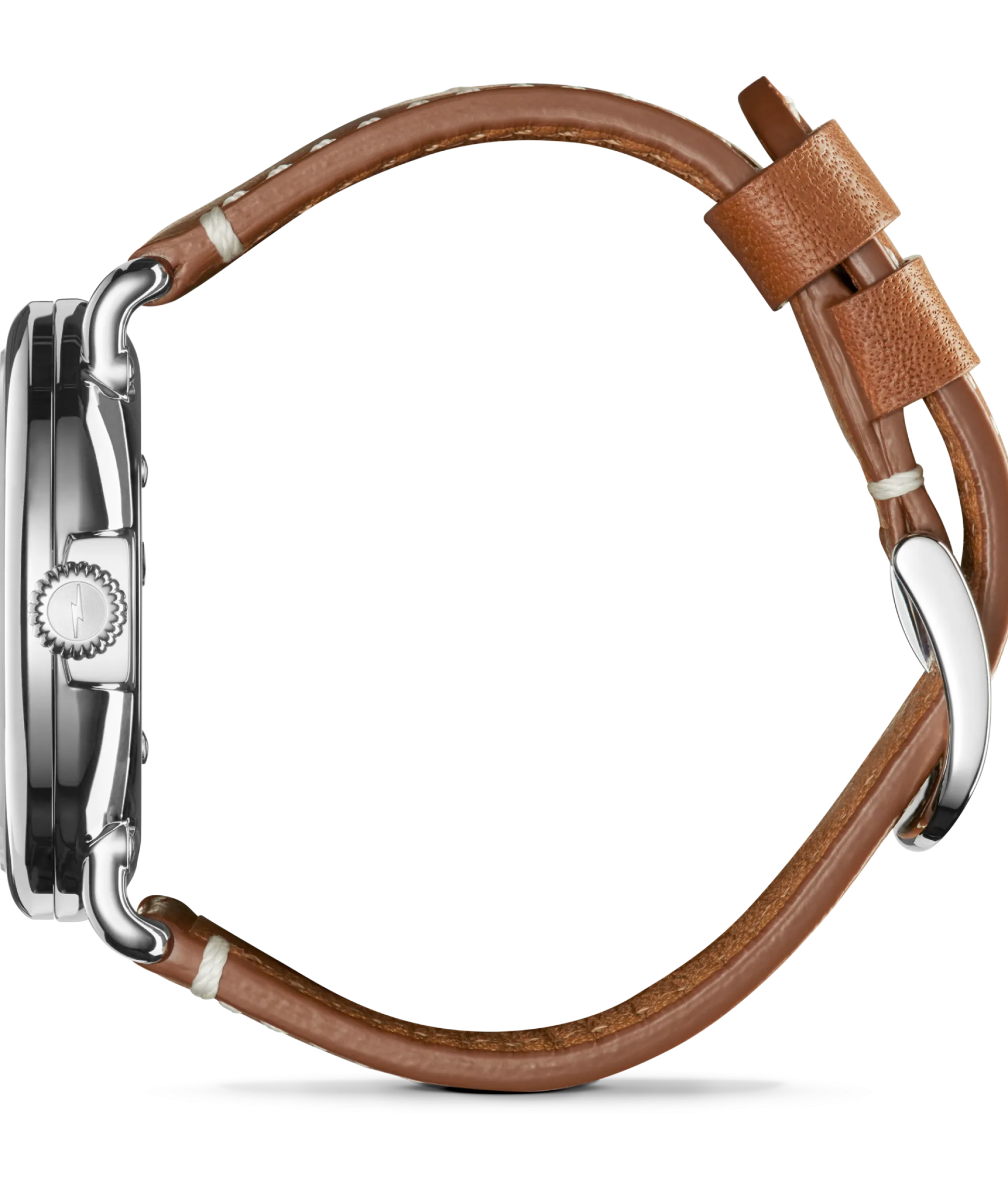 Engravable Runwell Watch