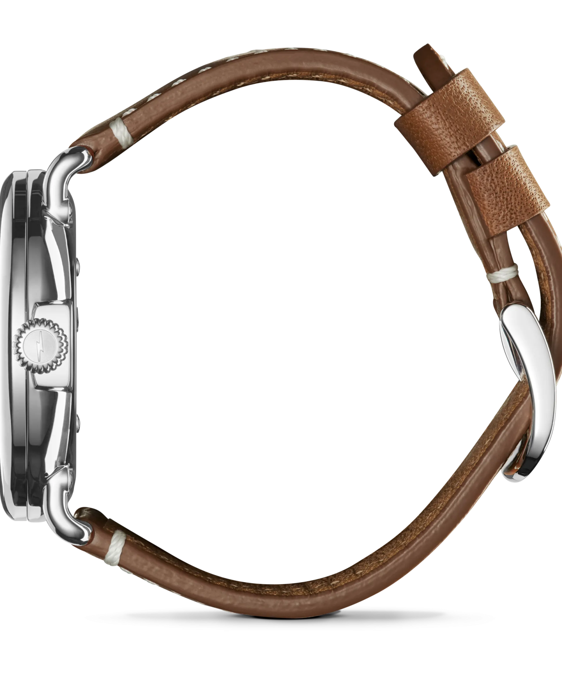 Engravable Runwell Watch