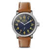 Engravable Runwell Watch