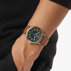 Engravable Runwell Watch