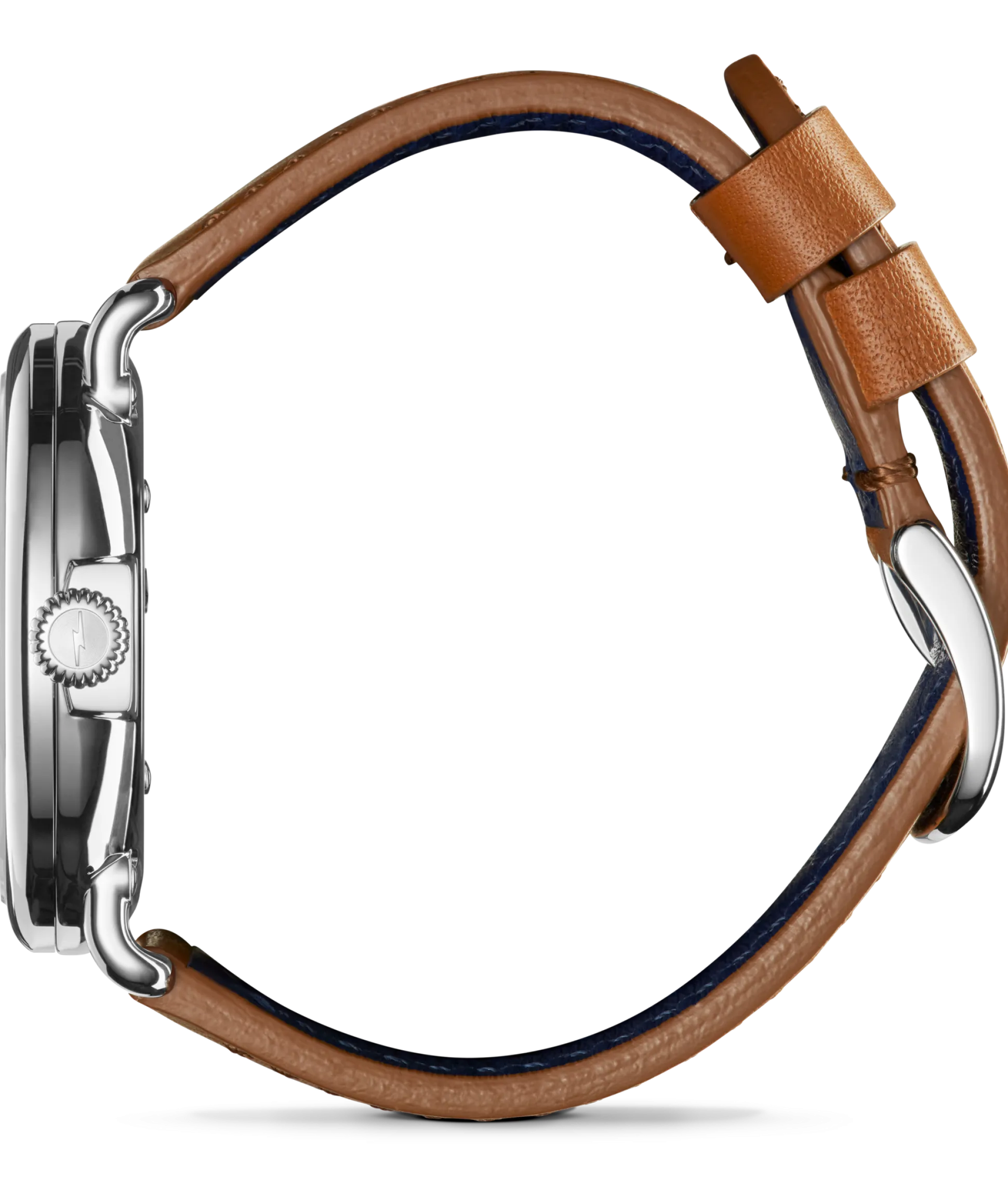 Engravable Runwell Watch