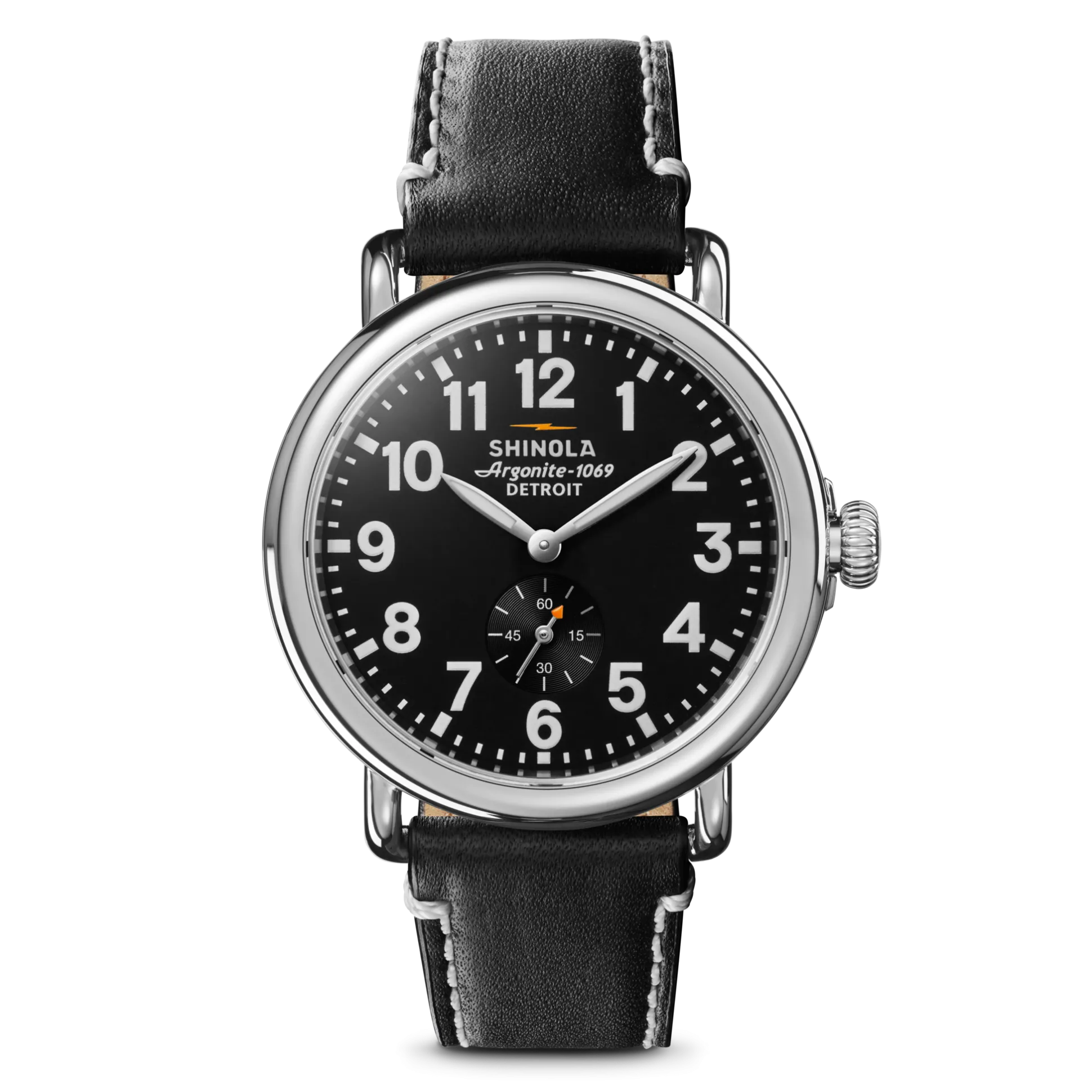 Engravable Runwell Watch