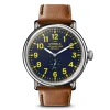 Engravable Runwell Watch