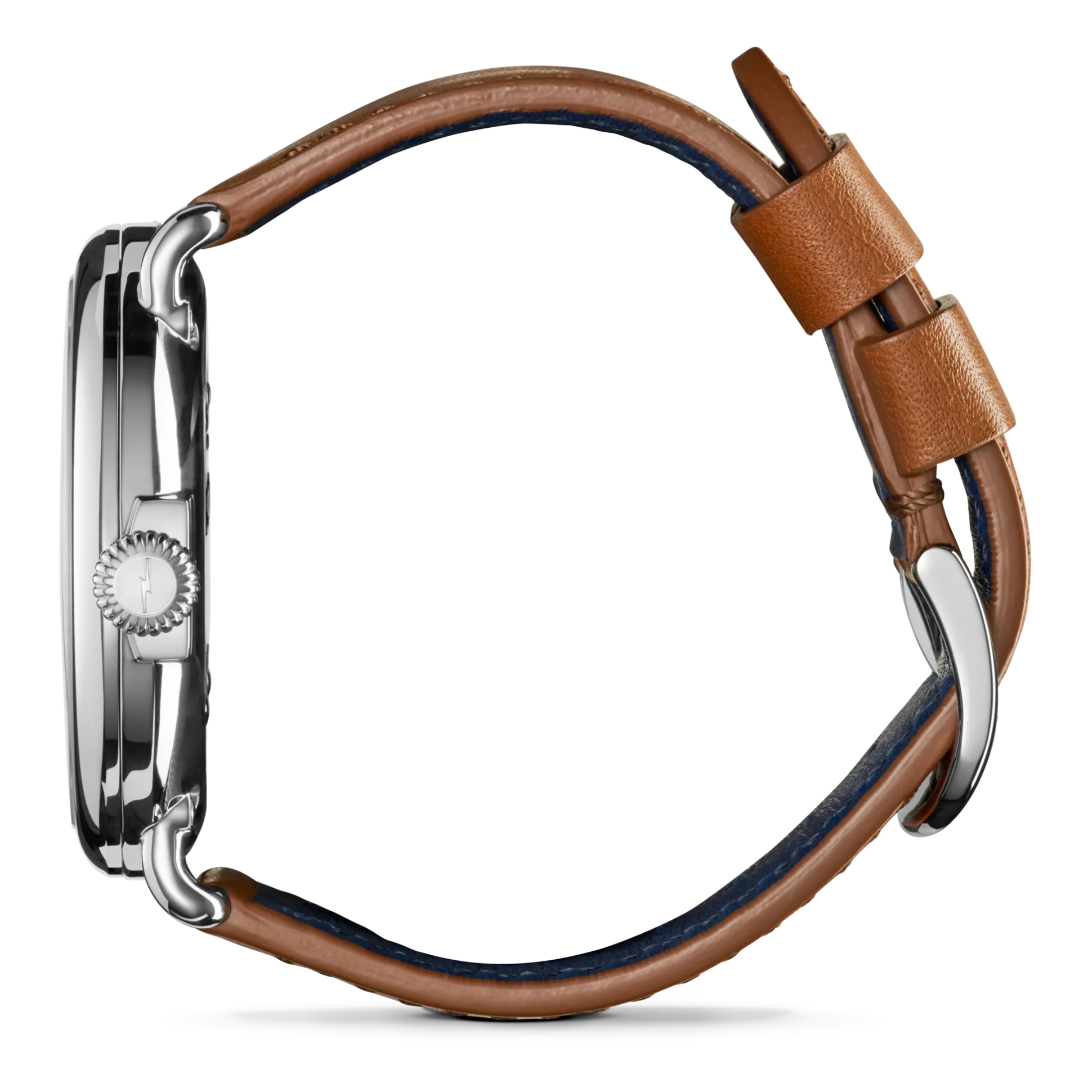 Engravable Runwell Watch