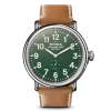 Engravable Runwell Watch