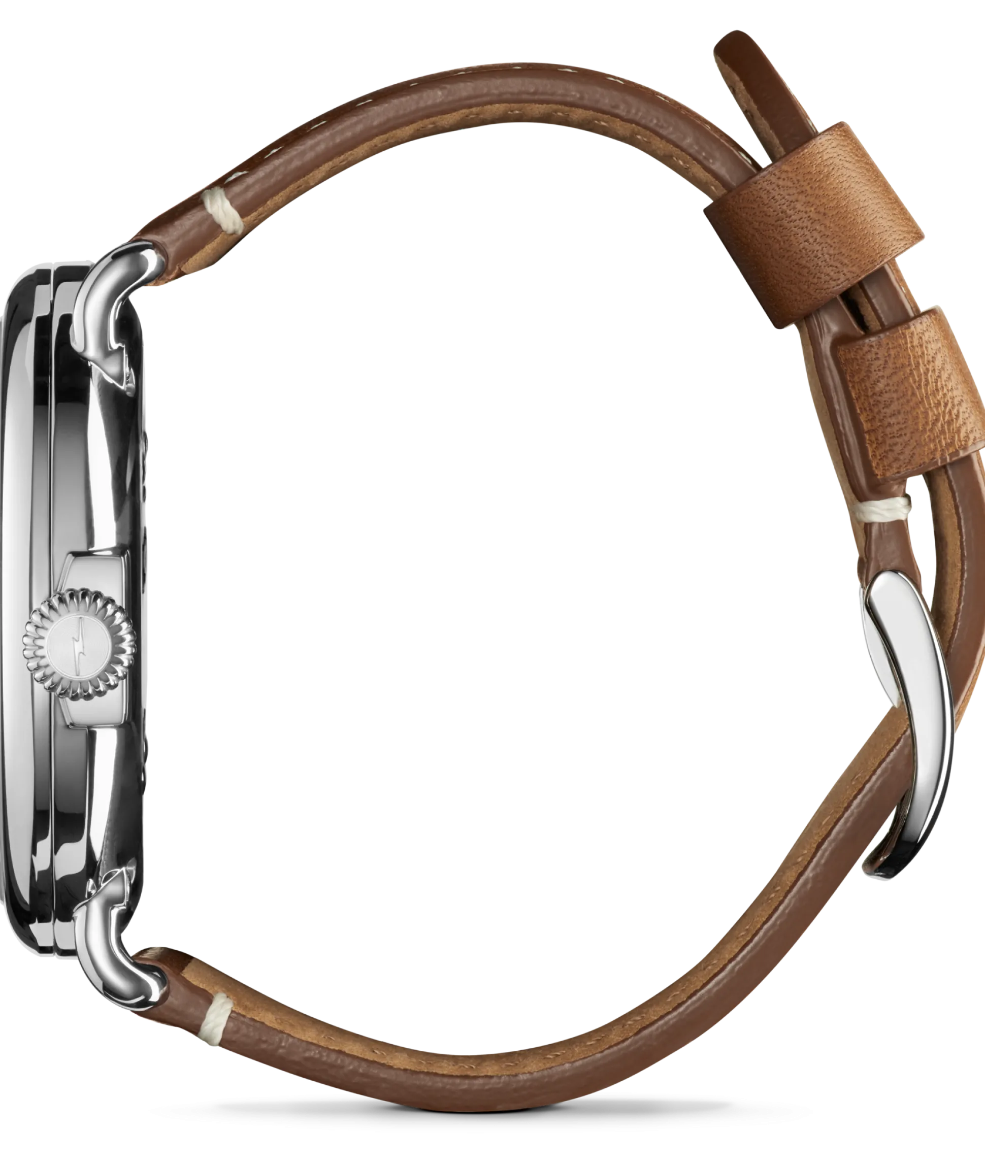 Engravable Runwell Watch