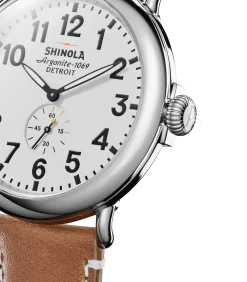 Engravable Runwell Watch
