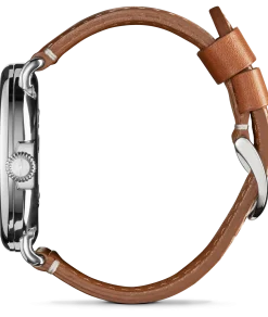 Engravable Runwell Watch