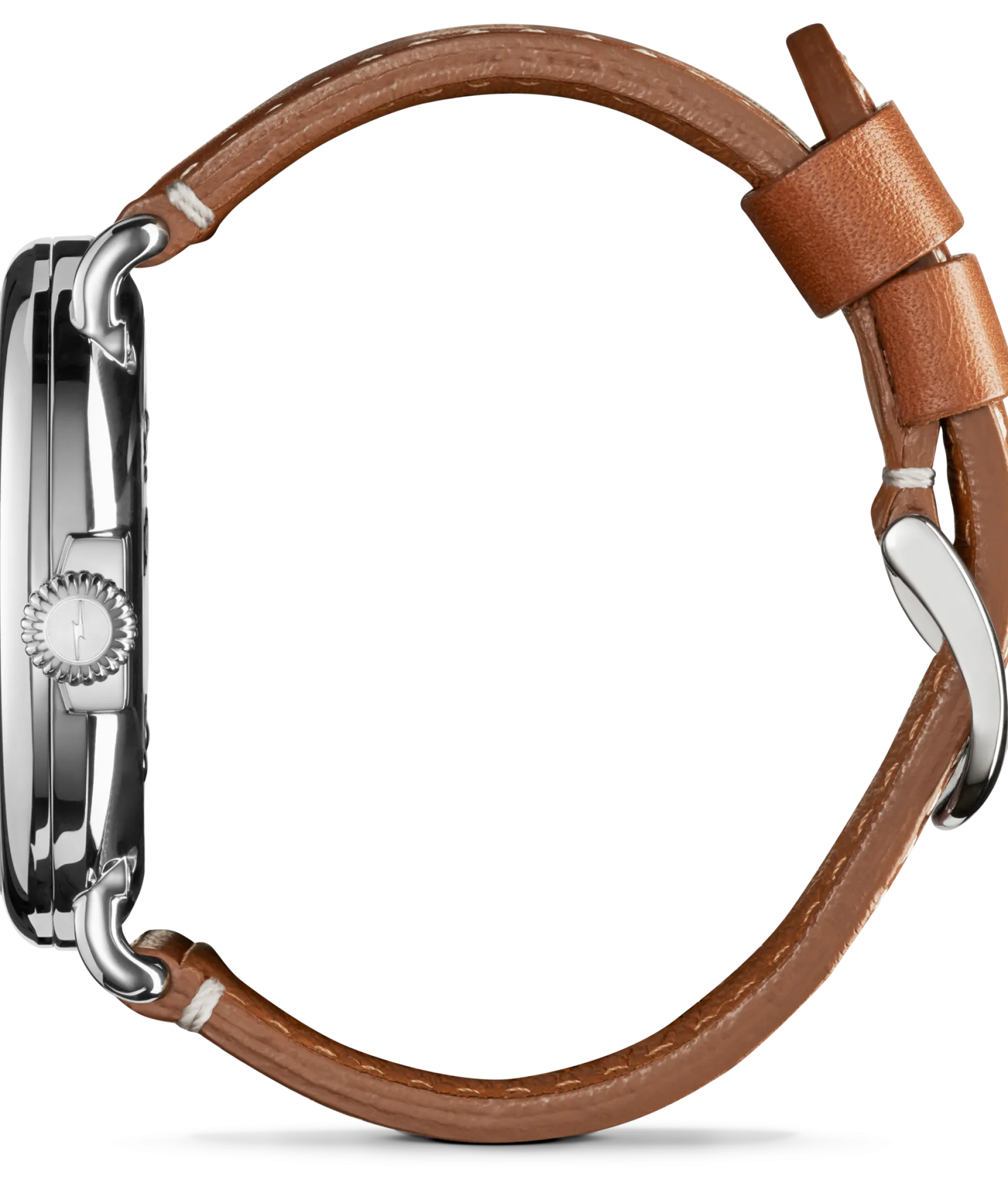 Engravable Runwell Watch