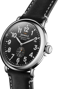 Engravable Runwell Watch