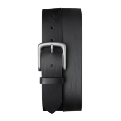 1 1/2" Essential Belt Natural Leather