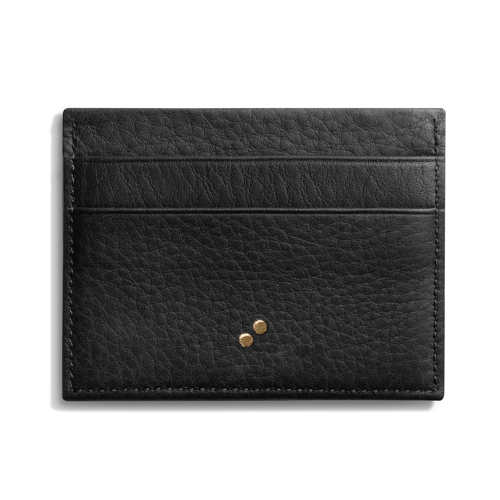 Five Pocket Card Case