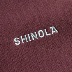 Fleece Logo Sweatshirt