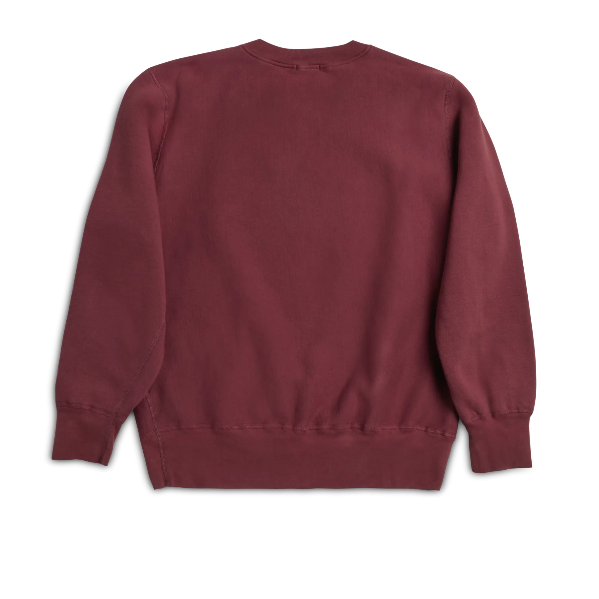 Fleece Logo Sweatshirt