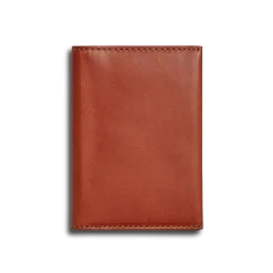 Folded Card Holder