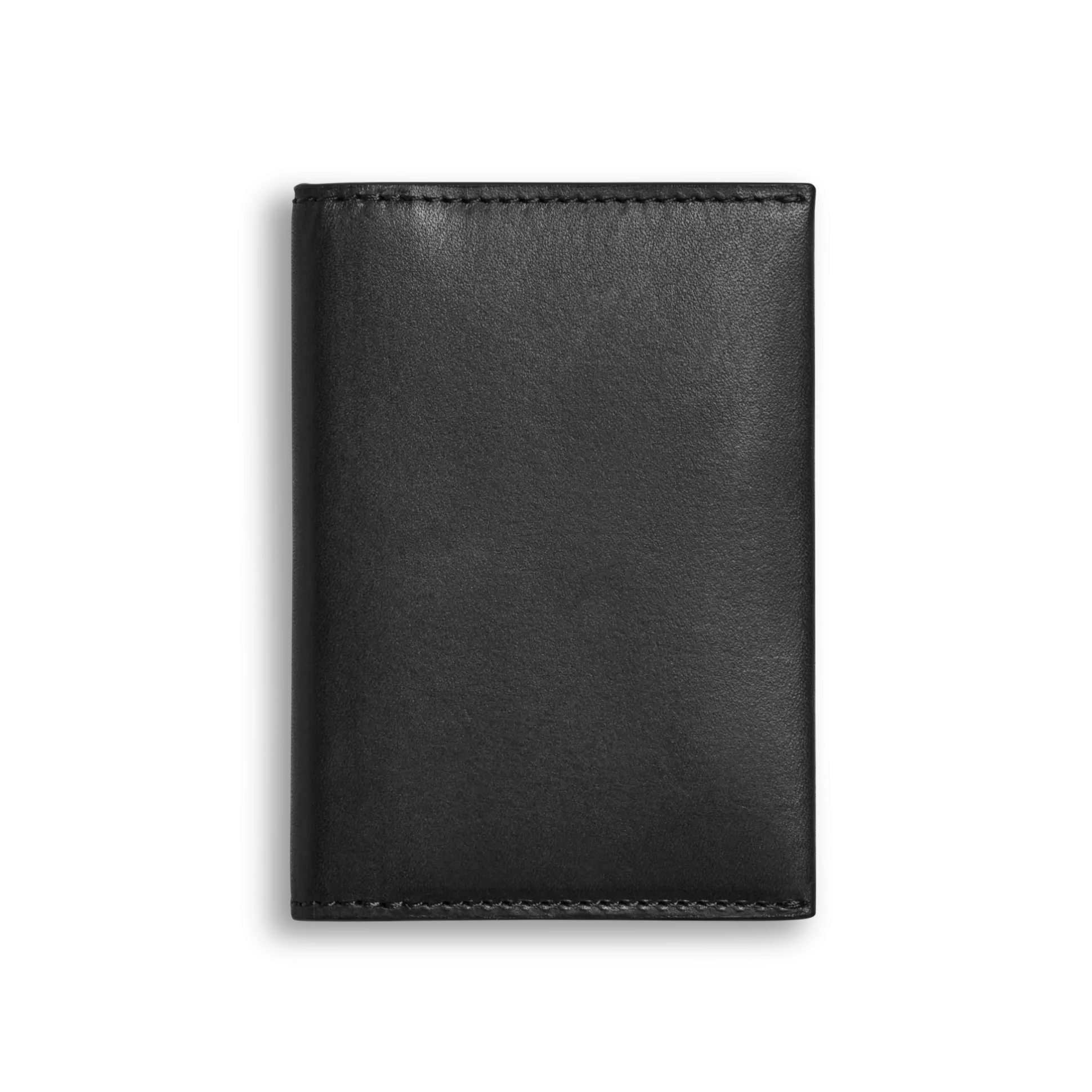 Folded Card Holder Wallet