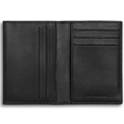 Folded Card Holder Wallet