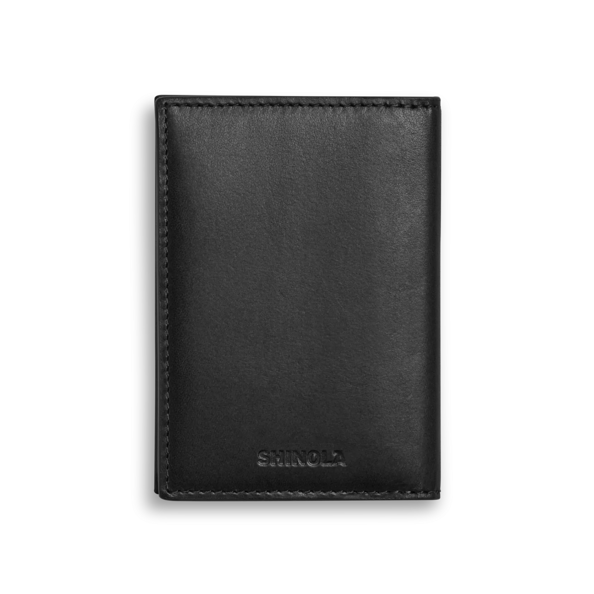 Folded Card Holder Wallet