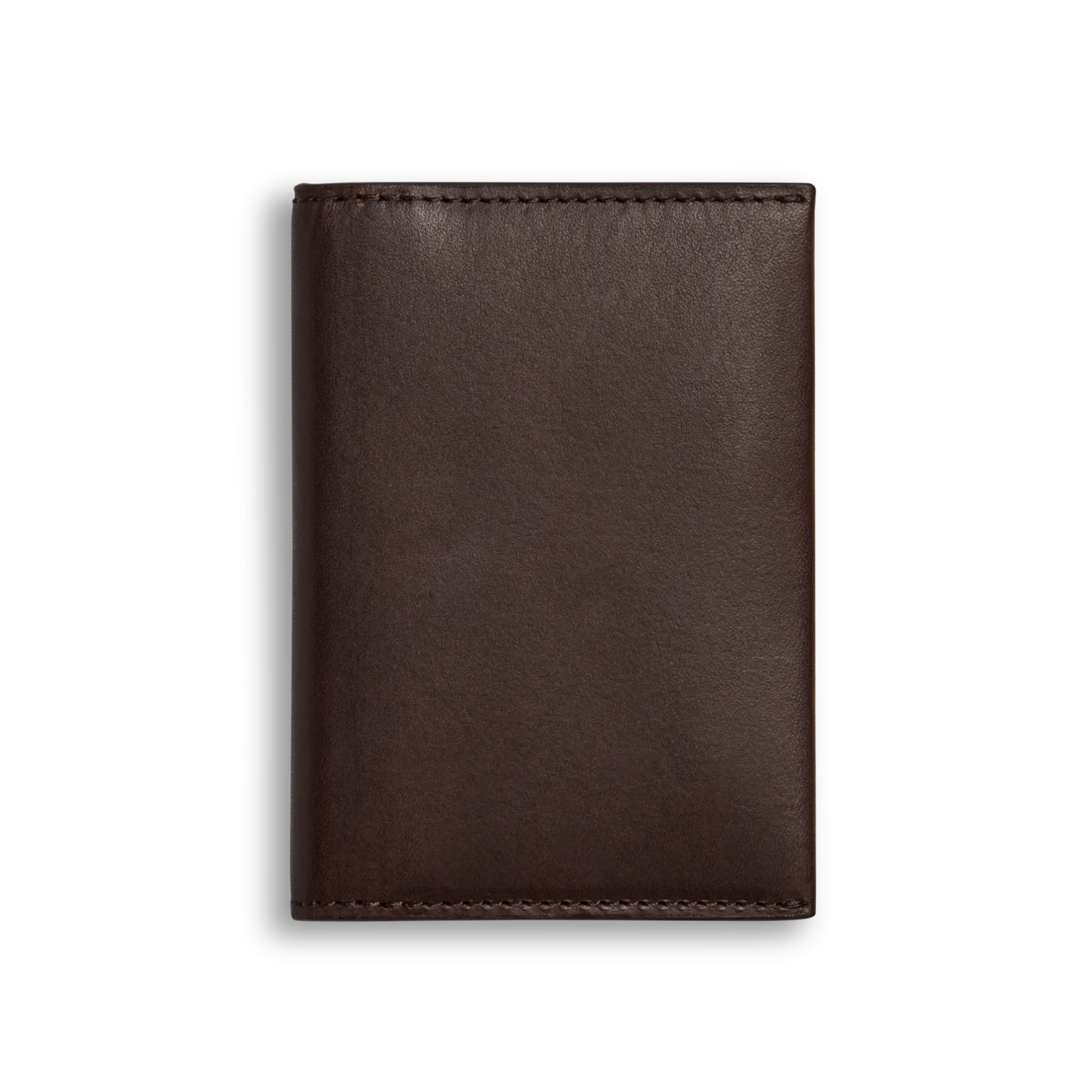 Folded Card Holder Wallet