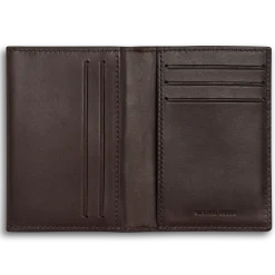 Folded Card Holder Wallet