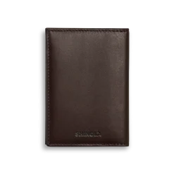 Folded Card Holder Wallet
