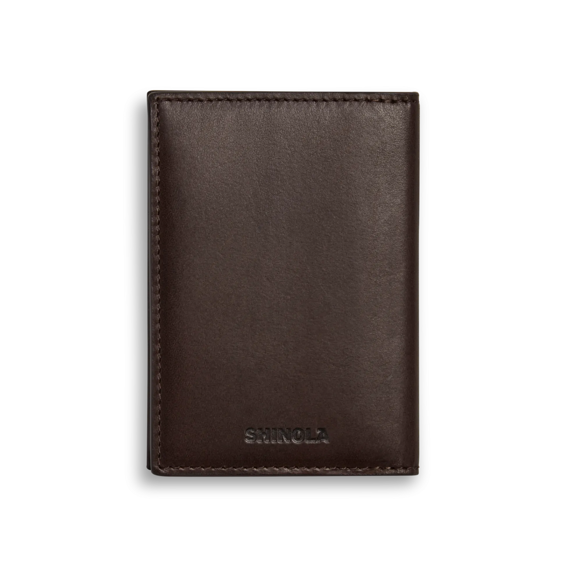 Folded Card Holder Wallet