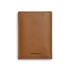 Folded Card Holder Wallet