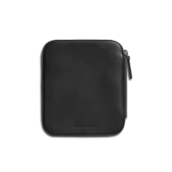 Four Watch Travel Case