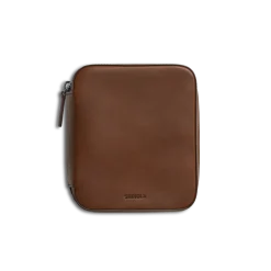 Four Watch Travel Case