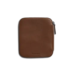 Four Watch Travel Case