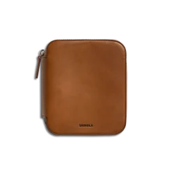 Four Watch Travel Case