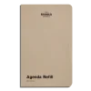 Grid Agenda Insert