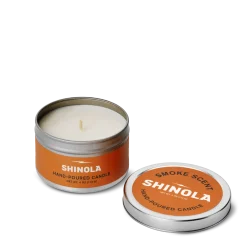 Hand Poured 4oz Travel Candle