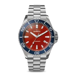 Harbor Monster Automatic Watch
