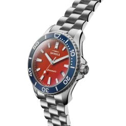 Harbor Monster Automatic Watch