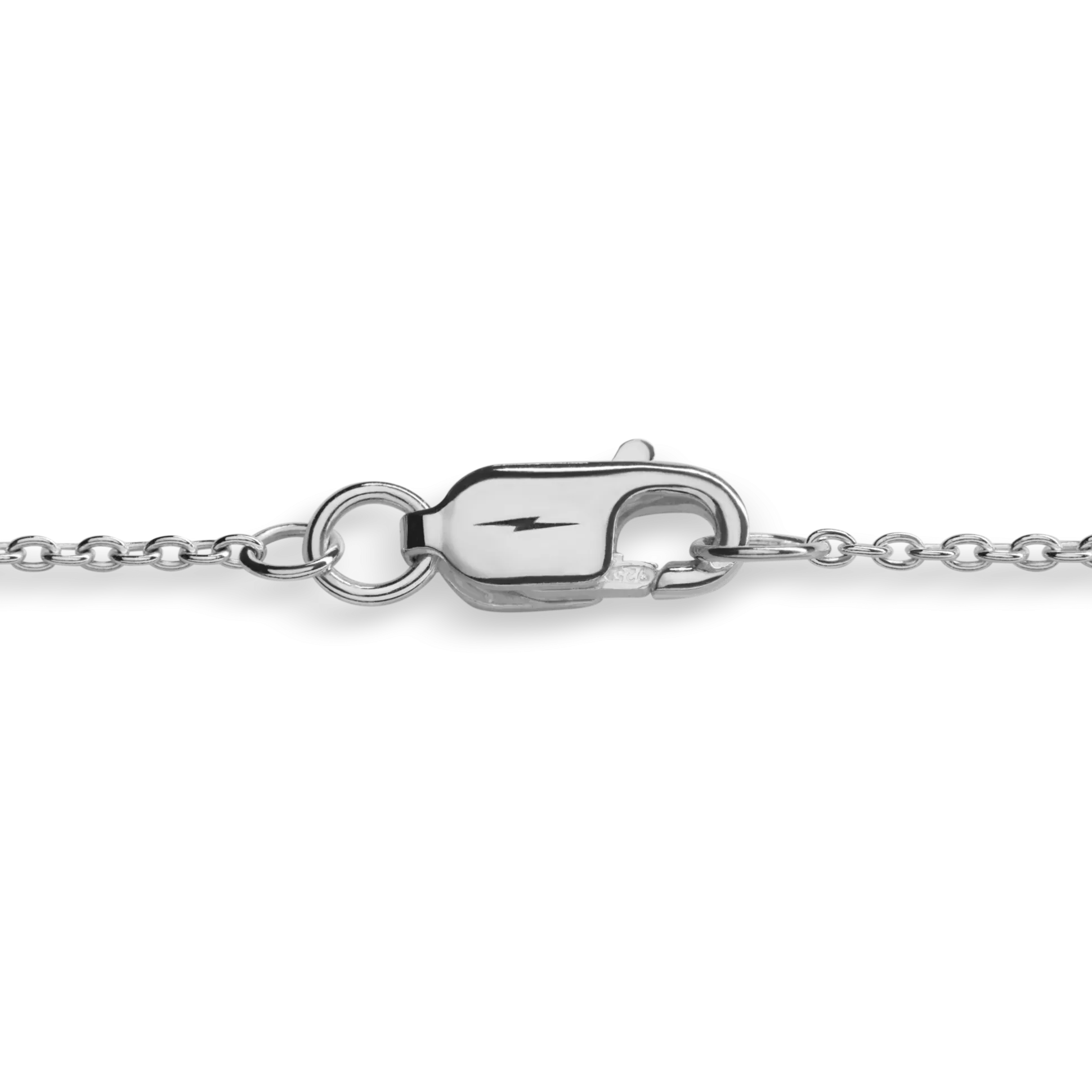 Heirloom Mother Of Pearl Charm Bracelet