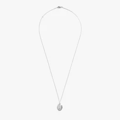 Heirloom Petite Locket Necklace