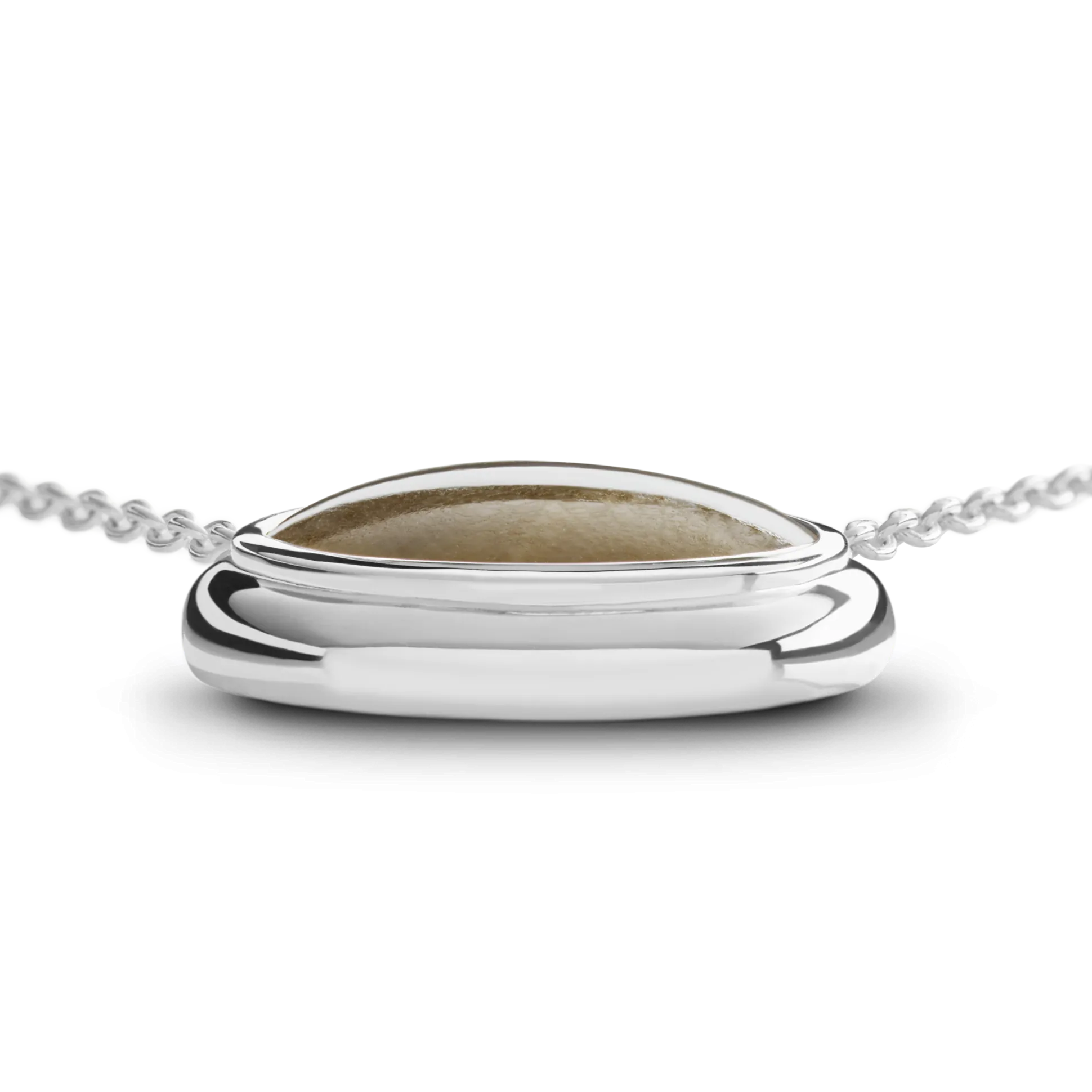 Heirloom Petoskey Charm Bracelet