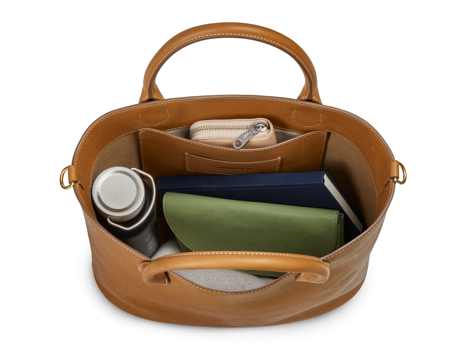 12 Hour Tote Bag