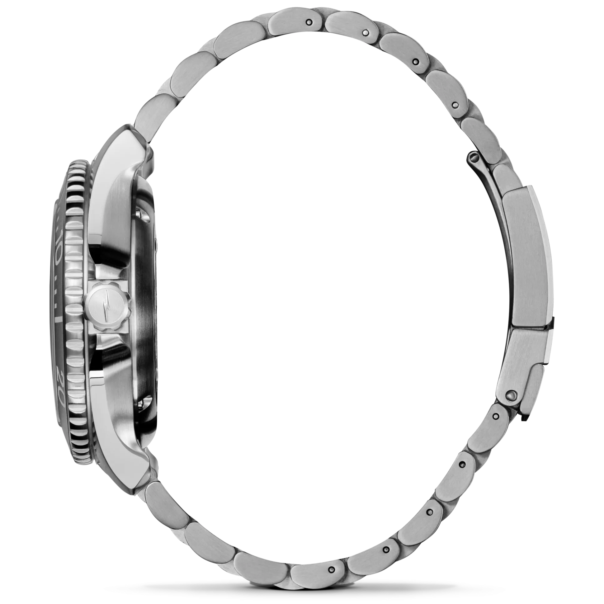 Ice Monster Automatic Watch