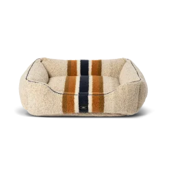 Kuddle Dog Bed