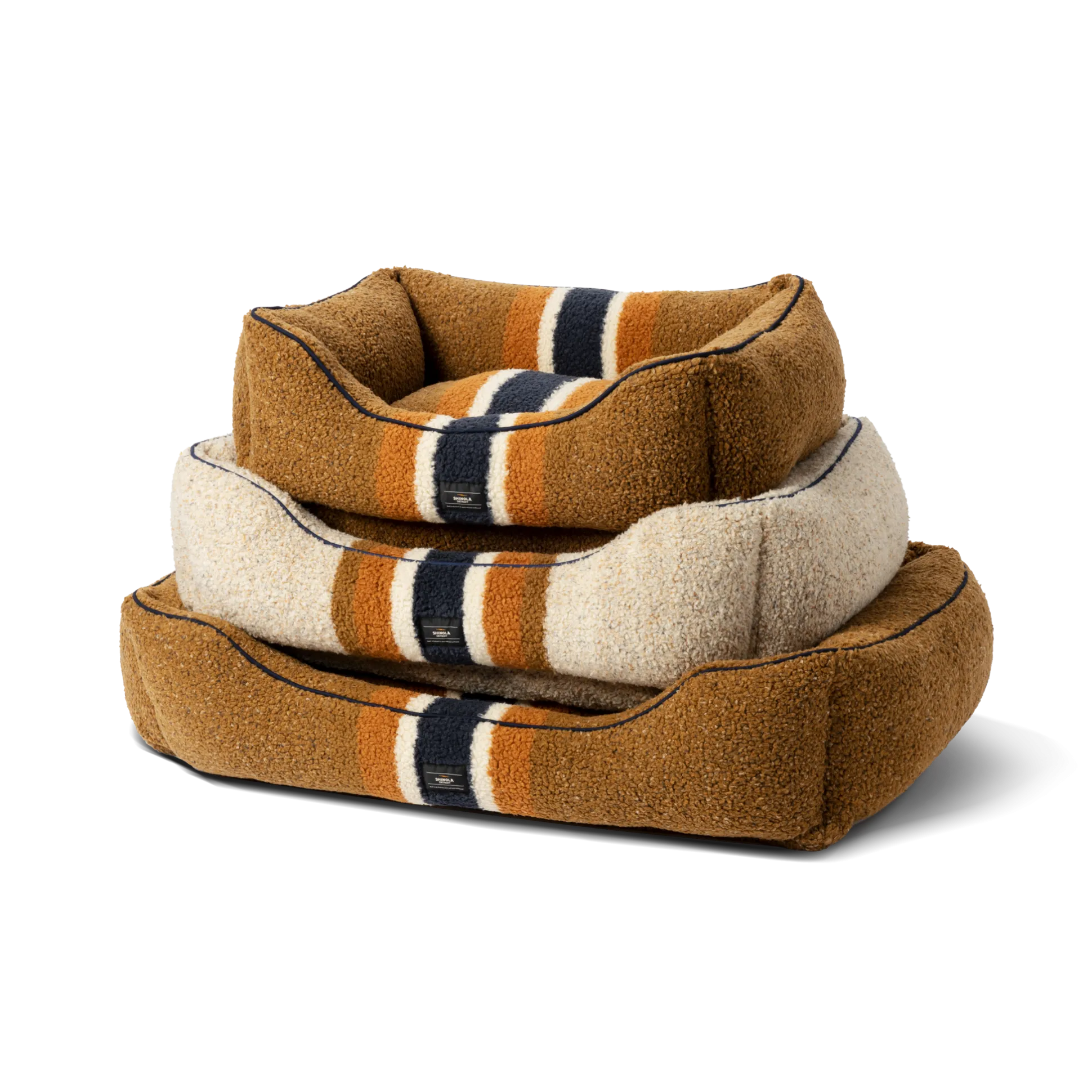 Kuddle Dog Bed