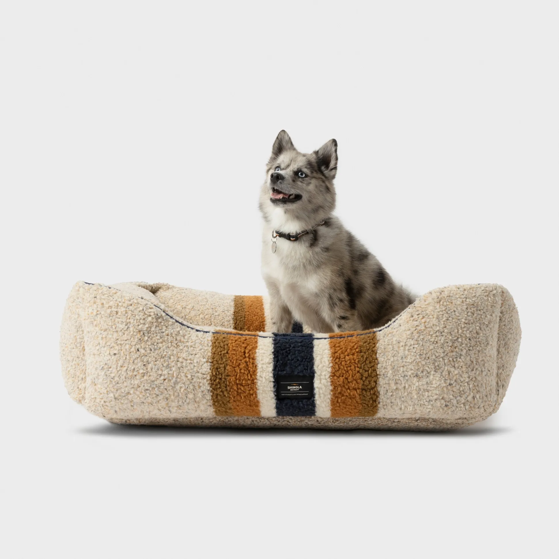 Kuddle Dog Bed