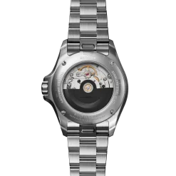 Lake Huron Monster Automatic Dive Watch