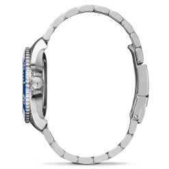 Lake Michigan Monster Automatic Dive Watch