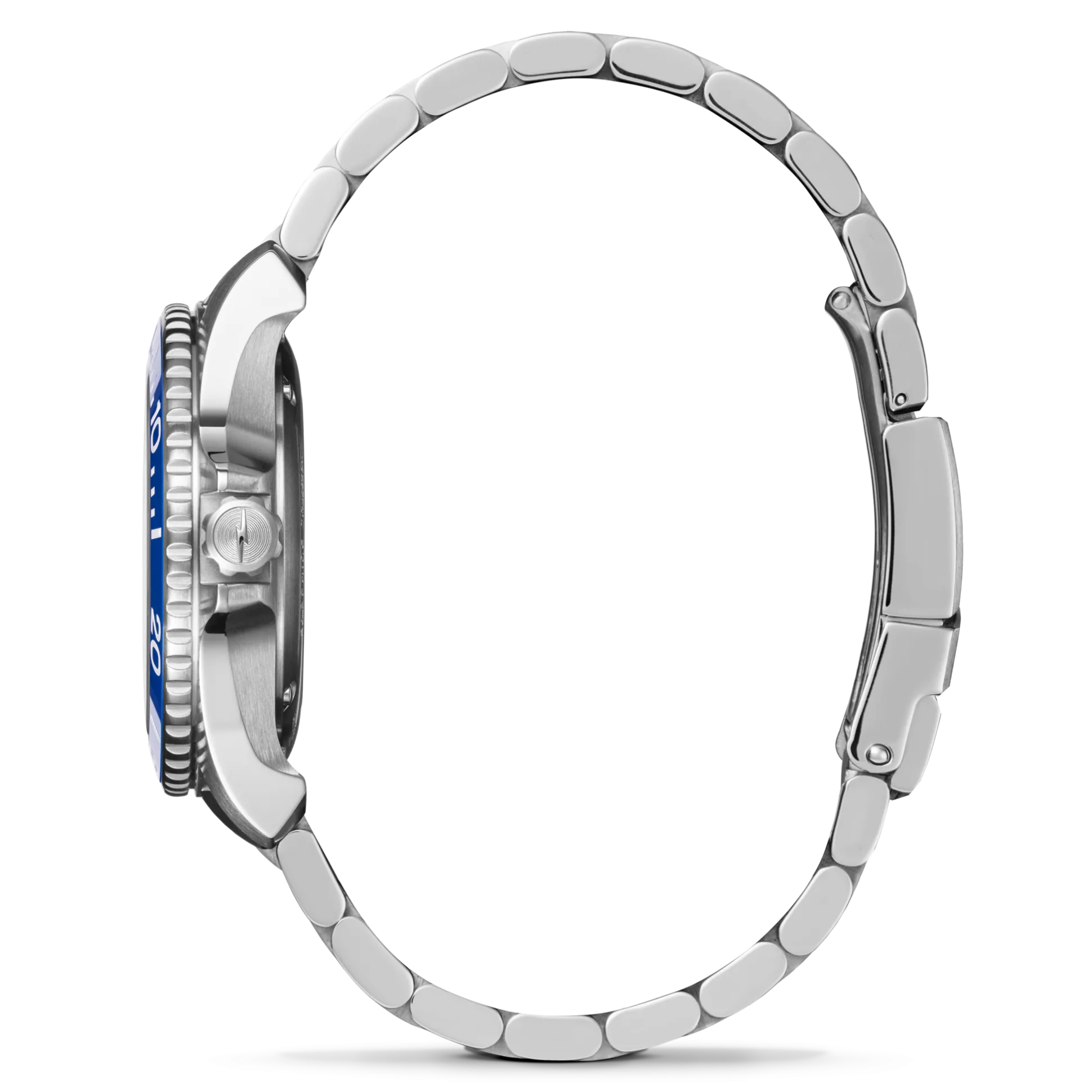 Lake Michigan Monster Automatic Dive Watch