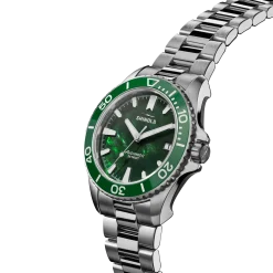 Lake Ontario Monster Automatic Dive Watch